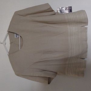 Michael Blake Top